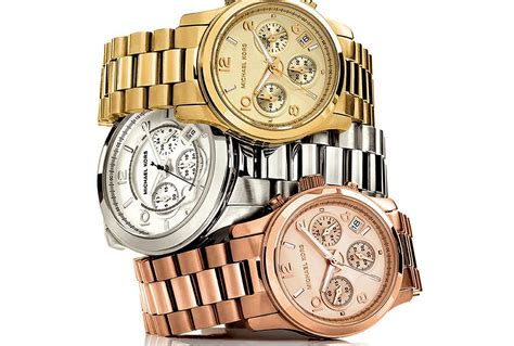 buy fake michael kors watch